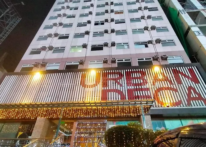 Berto's Staycation Long Term And Short Term Apartamento Manila